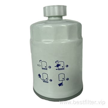 DX150  Popular Diesel Fuel Filter